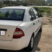 تیبا1مدل1394|خودرو سواری و وانت|رشت, رشتیان|دیوار