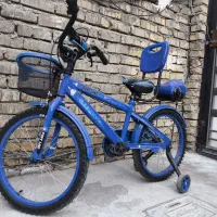 دوچرخه|دوچرخه، اسکیت، اسکوتر|بافق, |دیوار