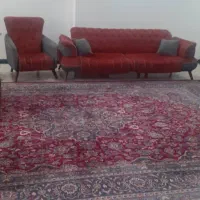 مبل راحتی|مبلمان خانگی و میز عسلی|تهران, سازمان برنامه شمالی|دیوار