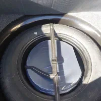 پارس xu7p سفارشی گاز سیمی زیمنس|خودرو سواری و وانت|شیراز, بریجستون|دیوار