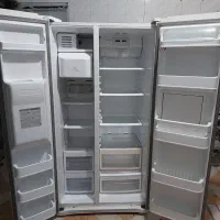بالاترین حریدار ساید و یخچال خراب