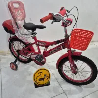 دوچرخه ۱۶ پرادو