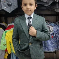 ارزان ترین و با کیفیت ترین کت شلوار پسرانه در کرج