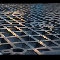 کفی تخت پلیمری|تخت و سرویس خواب|اصفهان, ناصرخسرو|دیوار