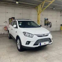 جک s5مدل ۱۴۰۰ توربو ۲۰۰۰