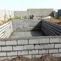 دیوارچینی وشیب بندی