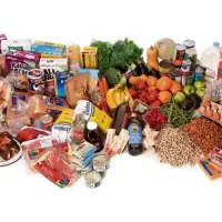بازاریاب پخش مواد غذایی