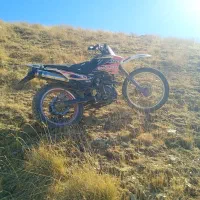 موتور رادیسون طرح کراس