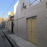 فروش خانه ۶۰ متری دربست ویلایی تمیز
