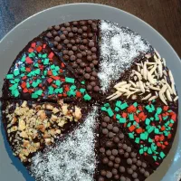 کیک خانگی|خوردنی و آشامیدنی|شاهین‌شهر, شهرک گلدیس|دیوار