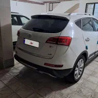 جک S5 اتوماتیک، مدل ۱۳۹۸