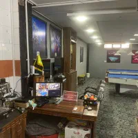 فروش کافه گیم و باشگاه بلیارد|ورزشهای توپی|فولادشهر, B2|دیوار