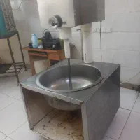 داغزن قنادی