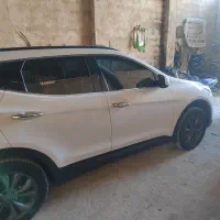 هیوندای سانتافه ix 45 2400cc، مدل ۲۰۱۴|خودرو سواری و وانت|شیراز, فخرآباد (دروازه کازرون)|دیوار