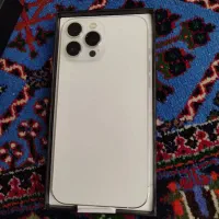 آیفون 13 پرومکس آکبند