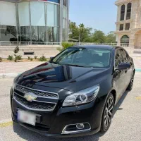شورولت مالیبو 2013 LTZ فول|خودرو سواری و وانت|کیش, |دیوار