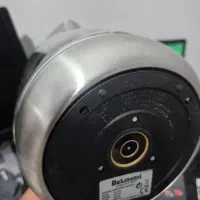 کتری برقی دلمونتی|سماور، چایساز، قهوهساز|شیروان (خراسان), |دیوار