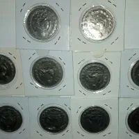 سکه های قدیمی