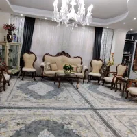 مبل 9نفره چوب راش|مبلمان خانگی و میز عسلی|تهران, جوانمردان (اندیشه)|دیوار