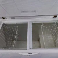 یخچال صندوقی|یخچال و فریزر|فولادشهر, B2|دیوار