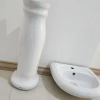 روشویی  سالم|لوازم سرویس بهداشتی|ارومیه, |دیوار