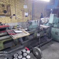 استخدام تراشکار وکاروسل کار ماهر