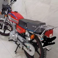 رهرو 200مدل1404|موتورسیکلت|تهران, جوادیه|دیوار