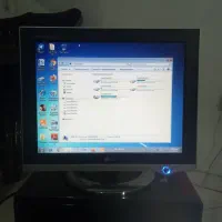 کامپیوتر|رایانه رومیزی|ملارد, |دیوار