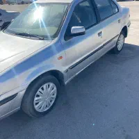 سمند مدل۸۲دوگانه دستی|خودرو سواری و وانت|کرمان, |دیوار