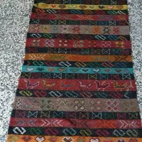 حراج فرش اتاق کودک و تعدادی قالیچه|فرش|گرگان, |دیوار