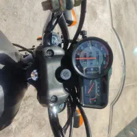 موتور کی وی