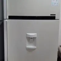 یخچال فریزر ۱۰ فوت LG