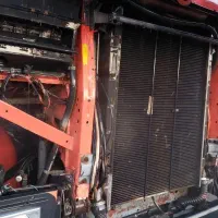 اسکانیا مدل ۶۳ کارت ۳۸تن|خودرو سنگین|سلماس, |دیوار