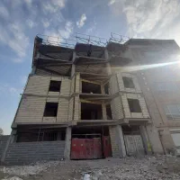 پیش فروش 160 متری سنددار شهرک زعفرانیه