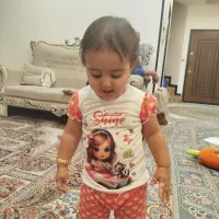 دو عدد فرش کرم دوازده متری در حد نو