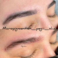 خدمات حرفه ای پاک کردن تاتو ابرو و بدن|خدمات آرایشگری و زیبایی|شیراز, قدوسی غربی|دیوار