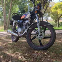 موتور سیکلت 200|موتورسیکلت|یاسوج, |دیوار