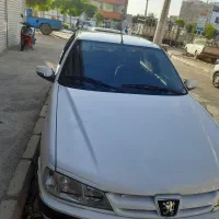 پارس سال مدل ۹۸ بیرنگ