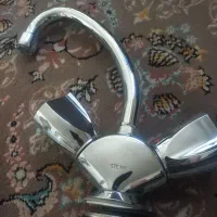 شیر اب المانی|لوازم سرویس بهداشتی|مشهد, ایثارگران|دیوار