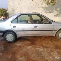 خودروی سواری پژو مدل97|خودرو سواری و وانت|خرمآباد, |دیوار