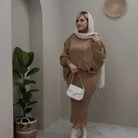 انواع لباس بافت