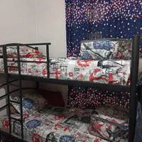 خوابگاه پسرانه مهمانپذیر اقامتگاه پانسیون|اجارهٔ کوتاهمدت آپارتمان و سوئیت|تهران, فلسطین (میدان انقلاب)|دیوار