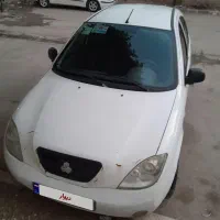 تیبا ۲ مدل ۹۷|خودرو سواری و وانت|کرمانشاه, |دیوار