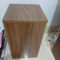 سرویس خواب همش نو زیاد استفاده نشده|تخت و سرویس خواب|اشتهارد, |دیوار