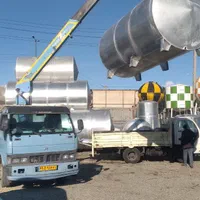 خدمات جرثقیل شبانه روزی غرب تهران