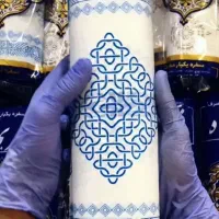 کیسه فریزر و سفره یکبار مصرف|سفره، حوله، دستمال آشپزخانه|ماهدشت, |دیوار
