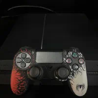 ps4 fat 500gb کپی خور
