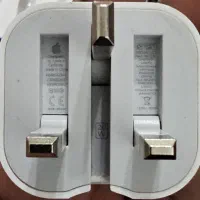 آداپتور اورجینال 20W آیفون بدون کارتن