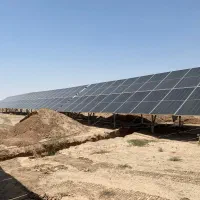نیروگاه خورشیدی خانگی و صنعتی