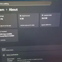 سیستم گیمینگ|رایانه رومیزی|فردیس, سرحدی|دیوار